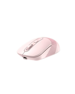 Миша бездротова A4Tech FB10C Рожева (Pink)