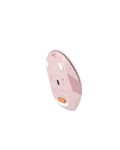 Миша бездротова A4Tech FB10C Рожева (Pink)
