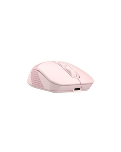 Миша бездротова A4Tech FB10C Рожева (Pink)