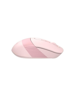 Миша бездротова A4Tech FB10C Рожева (Pink)