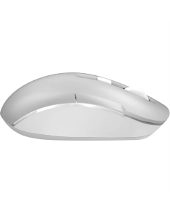 Миша беспроводная A4Tech FB26CS Air2 (2.4G+Bluetooth) Белая (Icy White)