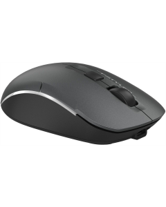 Миша бездротова A4Tech Fstyler FB26CS Air2 (2.4G+Bluetooth) Біла (Smoky Grey)
