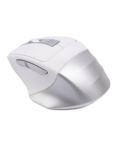 Миша бездротова A4Tech Fstyler FB35C Біла (Icy White)