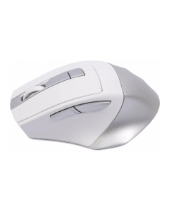 Миша бездротова A4Tech Fstyler FB35C Біла (Icy White)