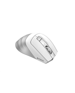 Миша бездротова A4Tech Fstyler FB35CS Біла (Icy White)