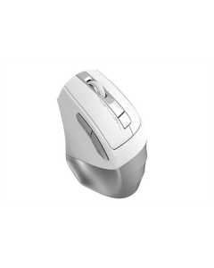 Миша бездротова A4Tech Fstyler FB35CS Біла (Icy White)
