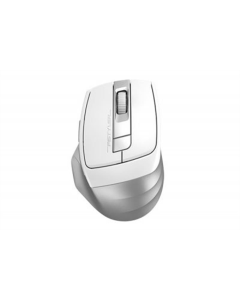 Миша бездротова A4Tech Fstyler FB35CS Біла (Icy White)