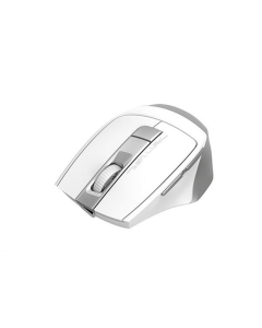 Миша бездротова A4Tech Fstyler FB35CS Біла (Icy White)
