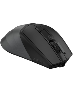 Миша бездротова A4Tech Fstyler FB45CS Air2 Сіра (Stone Grey)