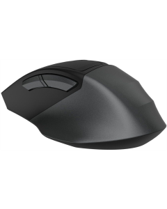 Миша бездротова A4Tech Fstyler FB45CS Air2 Сіра (Stone Grey)