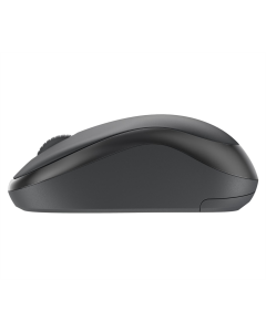 Миша беспроводная Logitech M240 для бизнеса Черная (Black)