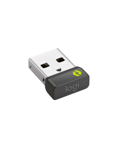 Миша беспроводная Logitech M240 для бизнеса Черная (Black)