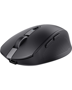 Миша бездротова Trust Ozaa Compact Чорна (Black)