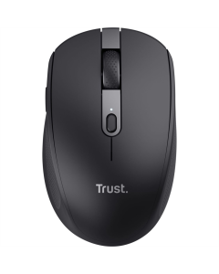 Миша бездротова Trust Ozaa Compact Чорна (Black)