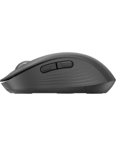 Миша бездротова Logitech Signature M650 L for Business Сіра (Graphite)