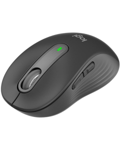 Миша беспроводная Logitech Signature M650 (910-006253) Серая (Графит)