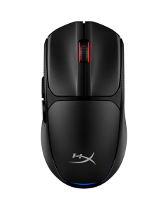 Миша беспроводная HyperX Pulsefire Fuse Черная (Black)