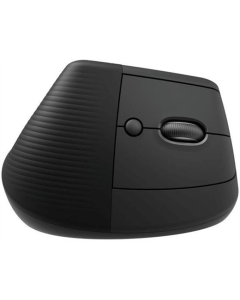 Миша бездротова Logitech Lift Vertical Ergonomic  bluetooth Біла (Graphite)