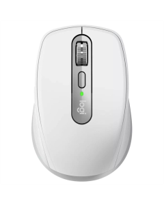 Миша бездротова Logitech MX Anywhere 3S Сіра (Pale Grey)