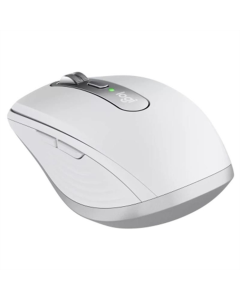 Миша безпроводная Logitech MX Anywhere 3S Серая (Pale Grey)