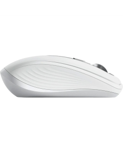 Миша бездротова Logitech MX Anywhere 3S for Mac (2.4G+Bluetooth) Сіра (Pale Grey)