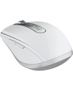 Миша бездротова Logitech MX Anywhere 3S for Mac (2.4G+Bluetooth) Сіра (Pale Grey)