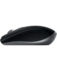 Миша беспроводная Logitech MX Anywhere 3S для Mac (2.4G+Bluetooth) Серая (Space Grey)