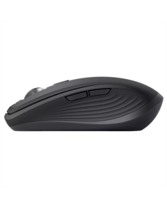 Миша бездротова Logitech MX Anywhere 3S(910-006929) Bluetooth  Сіра (Graphite)