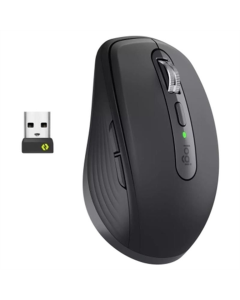 Миша бездротова Logitech MX Anywhere 3S(910-006958) Сіра (Graphite)