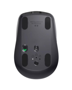 Миша бездротова Logitech MX Anywhere 3S(910-006958) Сіра (Graphite)