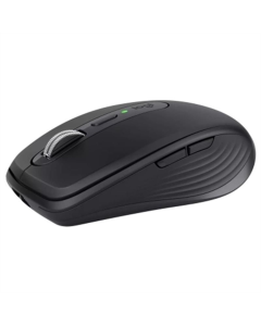 Миша бездротова Logitech MX Anywhere 3S(910-006958) Сіра (Graphite)