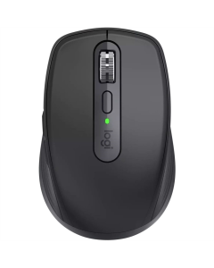 Миша бездротова Logitech MX Anywhere 3S(910-006958) Сіра (Graphite)
