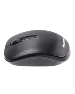 Миша бездротова Maxxter Mr-333 Чорна (Black)