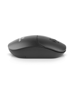 Миша бездротова Real-EL RM-311 W Чорна (Black)