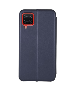 Чехол кейс для Samsung A22/M32 Classy Синий (Мазарин)