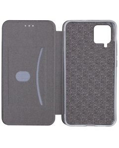 Чехол кейс для Samsung A22/M32 Classy Синий (Мазарин)