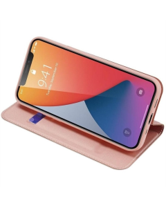 Чохол кейс для iPhone 14 Pro Dux Ducis Рожевий (Rose Gold)