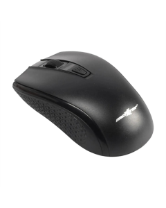 Миша бездротова Maxxter Mr-331 Чорна (Black)