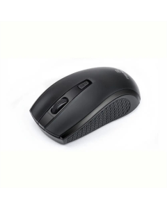 Миша бездротова Real-EL RM-308 Чорна (Black)