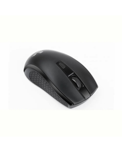 Миша бездротова Real-EL RM-308 Чорна (Black)