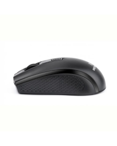 Миша бездротова Real-EL RM-308 Чорна (Black)