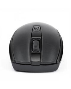 Миша бездротова Real-EL RM-308 Чорна (Black)