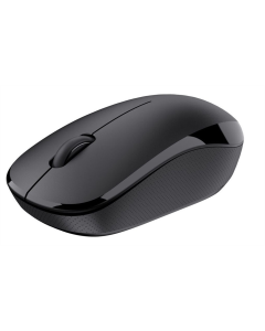 Миша бездротова OfficePro M183 Чорна (Black)