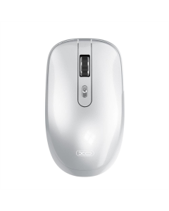 Миша XO M11 Чорна (Silver/Black)