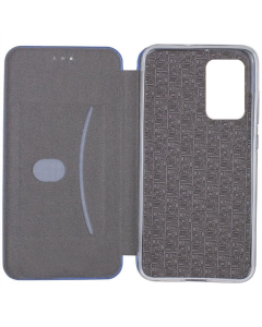 Чохол кейс для Samsung A23 Classy Синій (Blue)