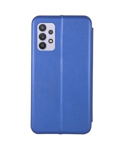 Чохол кейс для Samsung A23 Classy Синій (Blue)