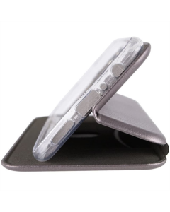 Чохол кейс для Samsung A23 Classy Сірий (Gray)