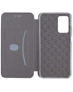 Чехол кейс для Samsung A23 Классный Зеленый (Green)