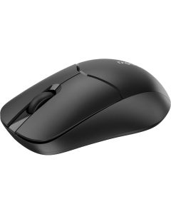 Миша бездротова Rapoo 1510 Чорна (Black)