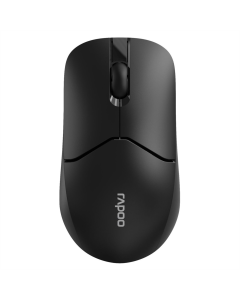 Миша бездротова Rapoo 1510 Чорна (Black)